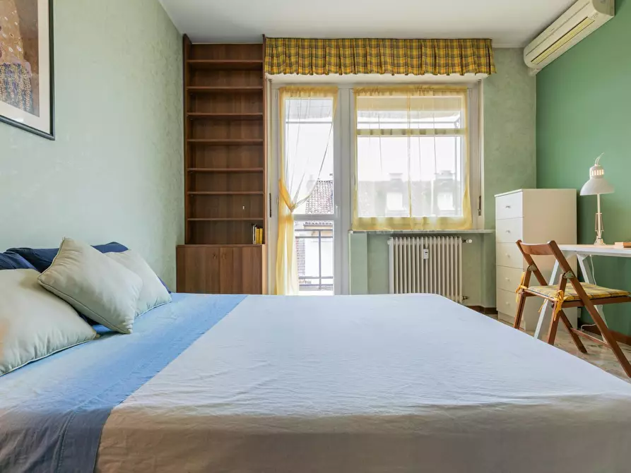 Immagine 6 di Appartamento in affitto  in Via Piedicavallo a Torino