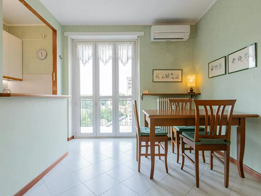 Immagine 3 di Appartamento in affitto  in Via Piedicavallo a Torino