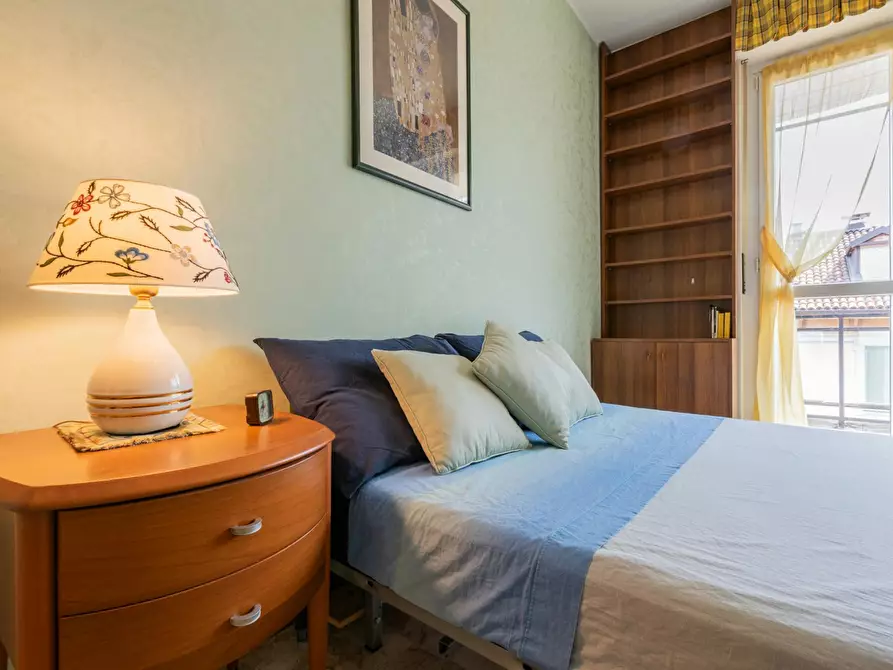 Immagine 5 di Appartamento in affitto  in Via Piedicavallo a Torino