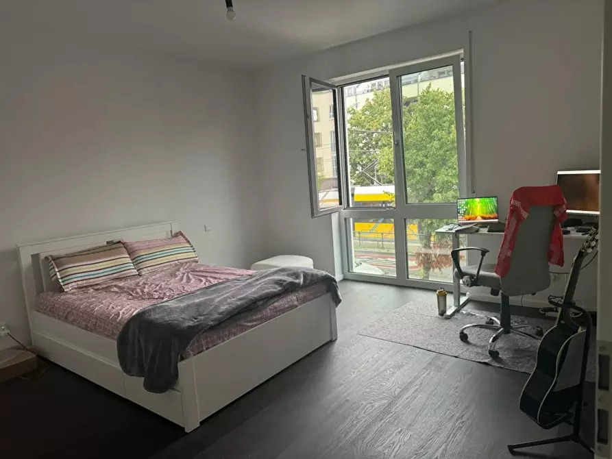Immagine 1 di Camera in affitto  in Tiriotstraße a Berlin