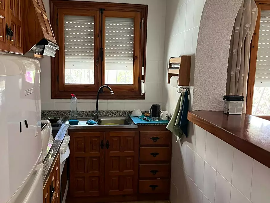 Immagine 9 di Casa indipendente in affitto  in Partida Platja Almadrava a Setla (Nucleo)