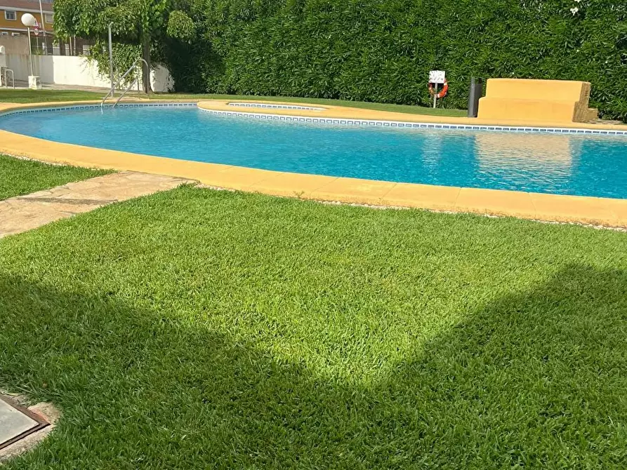 Immagine 2 di Casa indipendente in affitto  in Partida Platja Almadrava a Setla (Nucleo)