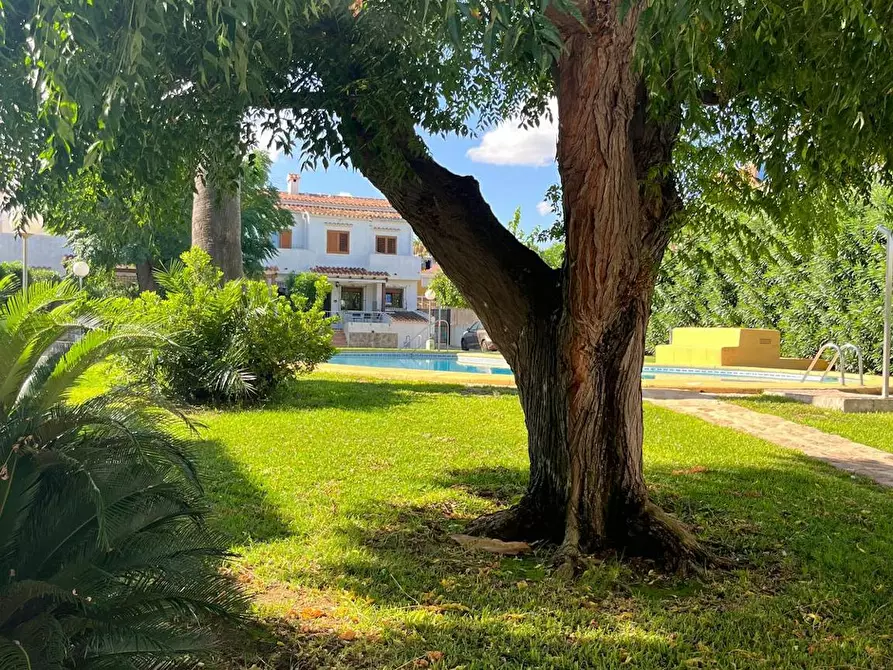 Immagine 3 di Casa indipendente in affitto  in Partida Platja Almadrava a Setla (Nucleo)