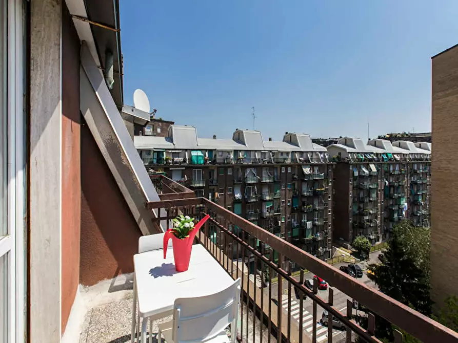 Immagine 9 di Camera in affitto  in Via Ginestre a Buccinasco