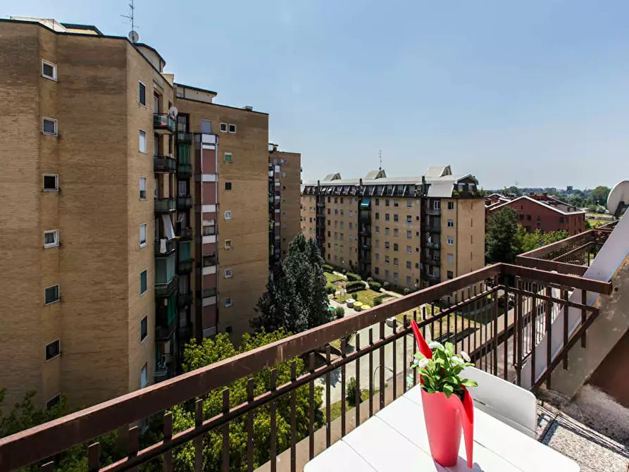 Immagine 8 di Camera in affitto  in Via Ginestre a Buccinasco