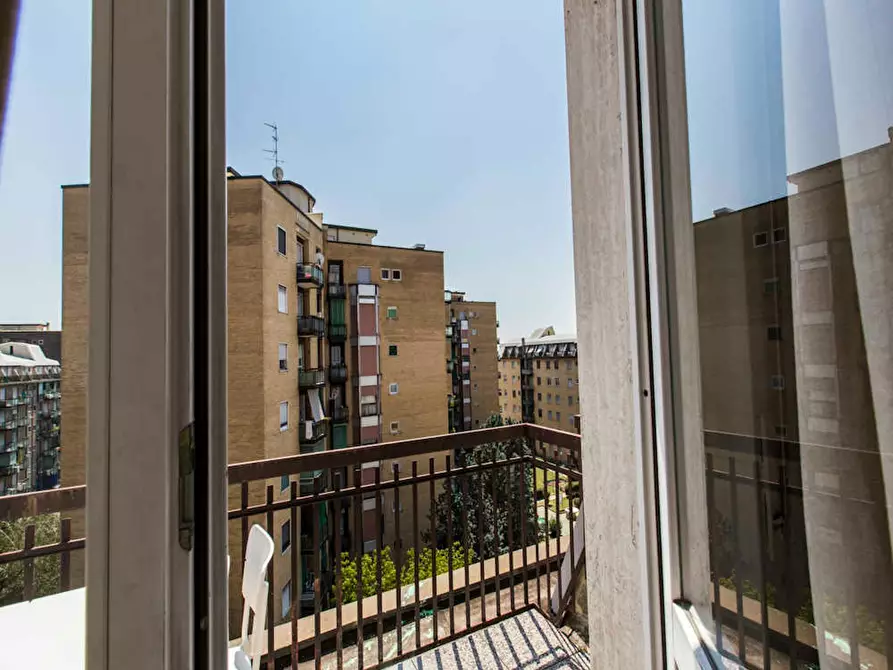 Immagine 10 di Camera in affitto  in Via Ginestre a Buccinasco