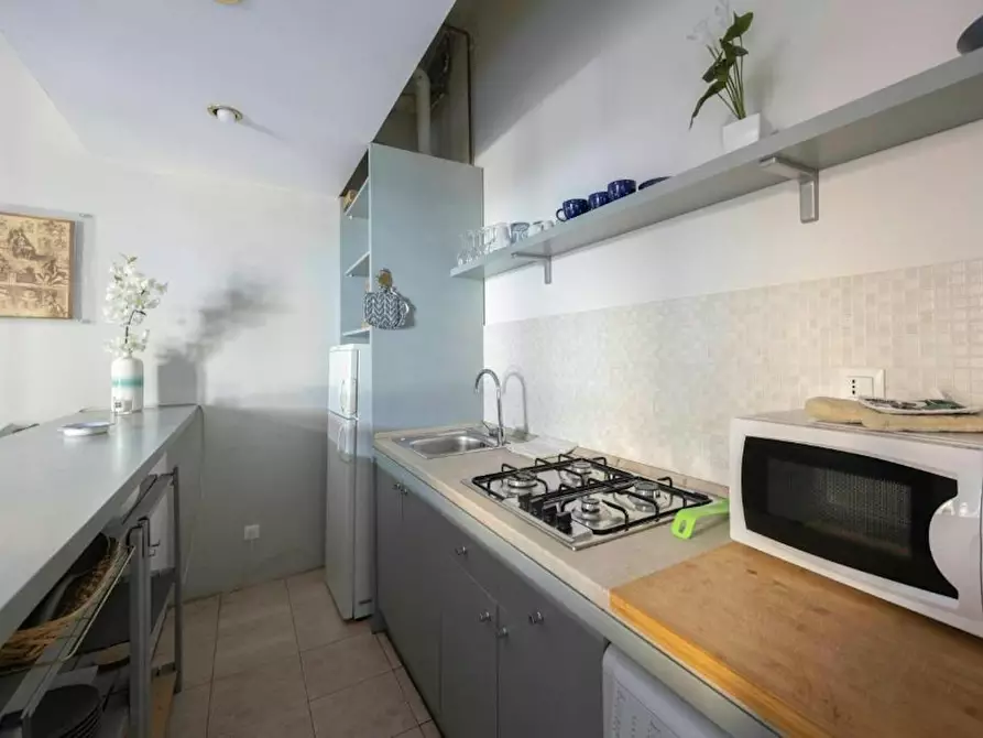 Immagine 6 di Appartamento in affitto  in Via Santo Stefano a Bologna