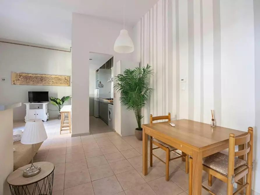 Immagine 3 di Appartamento in affitto  in Via Santo Stefano a Bologna