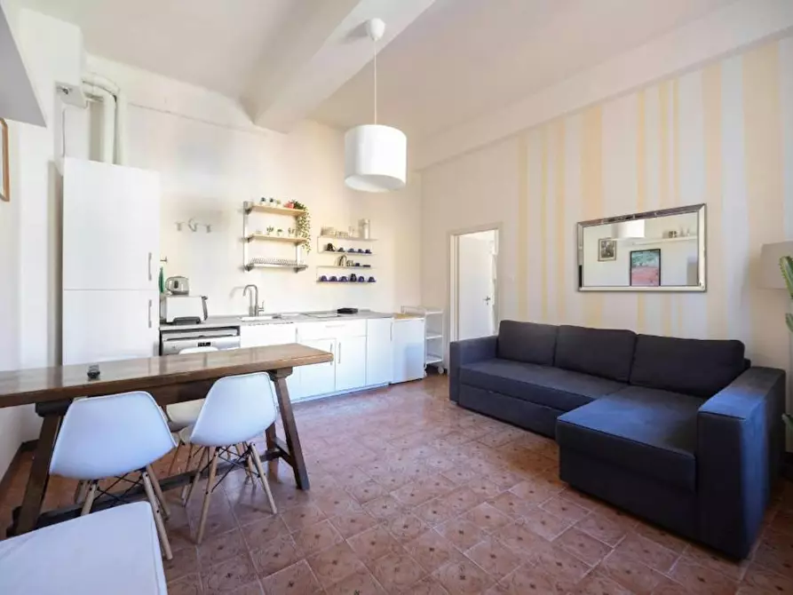 Immagine 1 di Appartamento in affitto  in Via Santo Stefano a Bologna