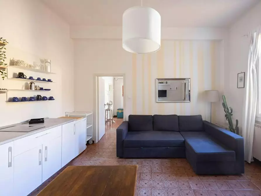 Immagine 5 di Appartamento in affitto  in Via Santo Stefano a Bologna