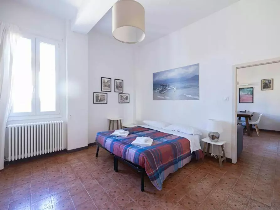 Immagine 6 di Appartamento in affitto  in Via Santo Stefano a Bologna