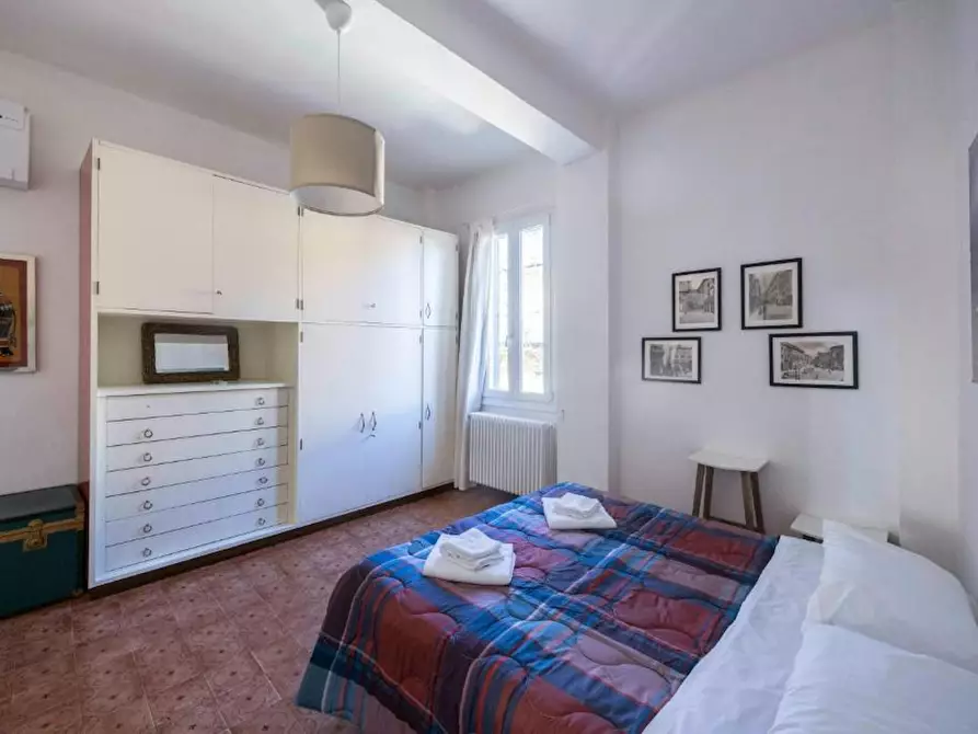 Immagine 8 di Appartamento in affitto  in Via Santo Stefano a Bologna