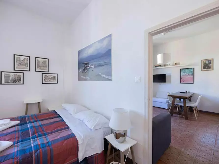 Immagine 9 di Appartamento in affitto  in Via Santo Stefano a Bologna