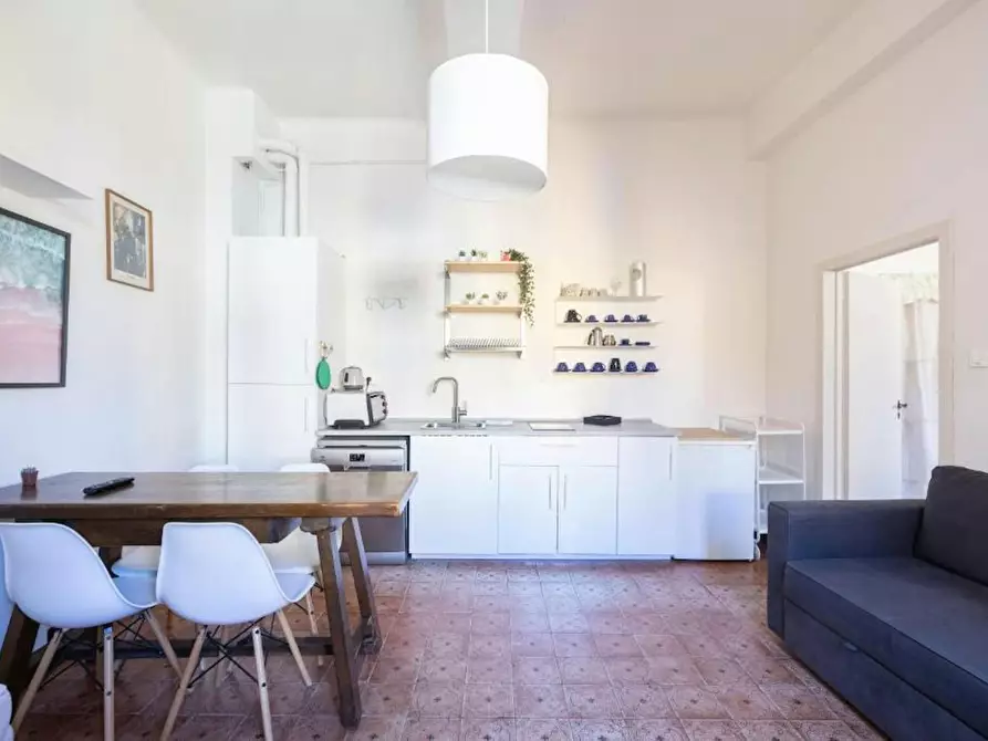 Immagine 3 di Appartamento in affitto  in Via Santo Stefano a Bologna