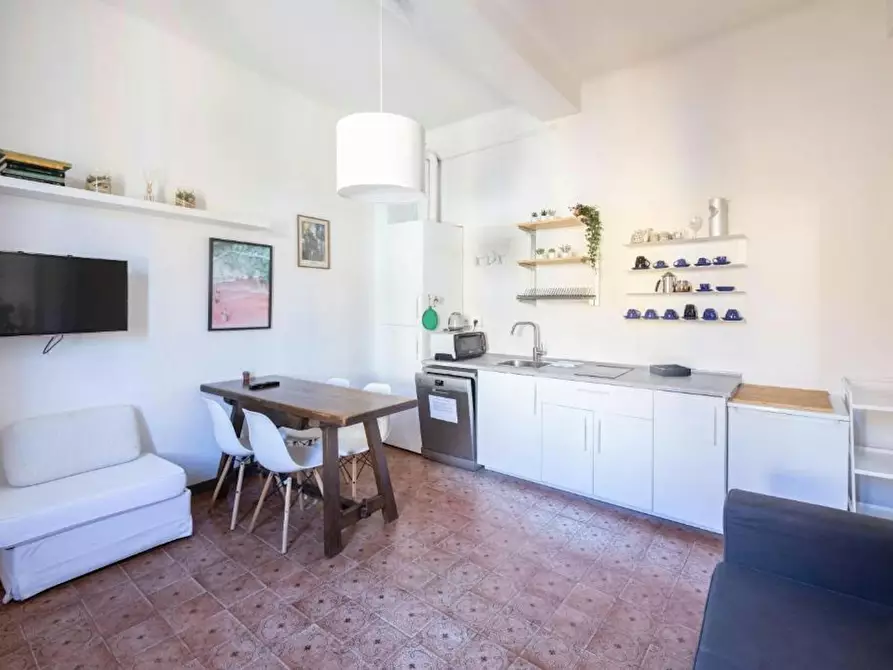 Immagine 4 di Appartamento in affitto  in Via Santo Stefano a Bologna