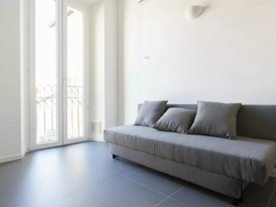 Immagine 8 di Appartamento in affitto  in Via Cristoforo Gluck a Milano