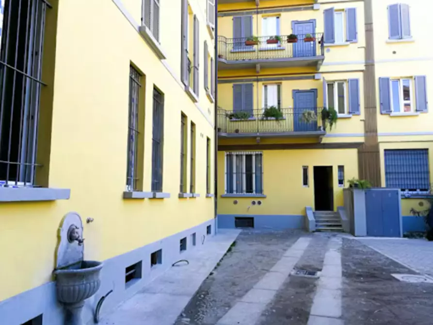 Immagine 6 di Appartamento in affitto  in Via Cristoforo Gluck a Milano