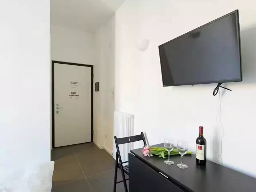 Immagine 7 di Appartamento in affitto  in Via Cristoforo Gluck a Milano