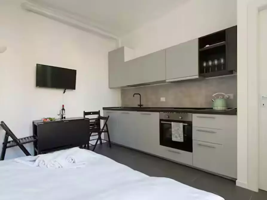 Immagine 10 di Appartamento in affitto  in Via Cristoforo Gluck a Milano