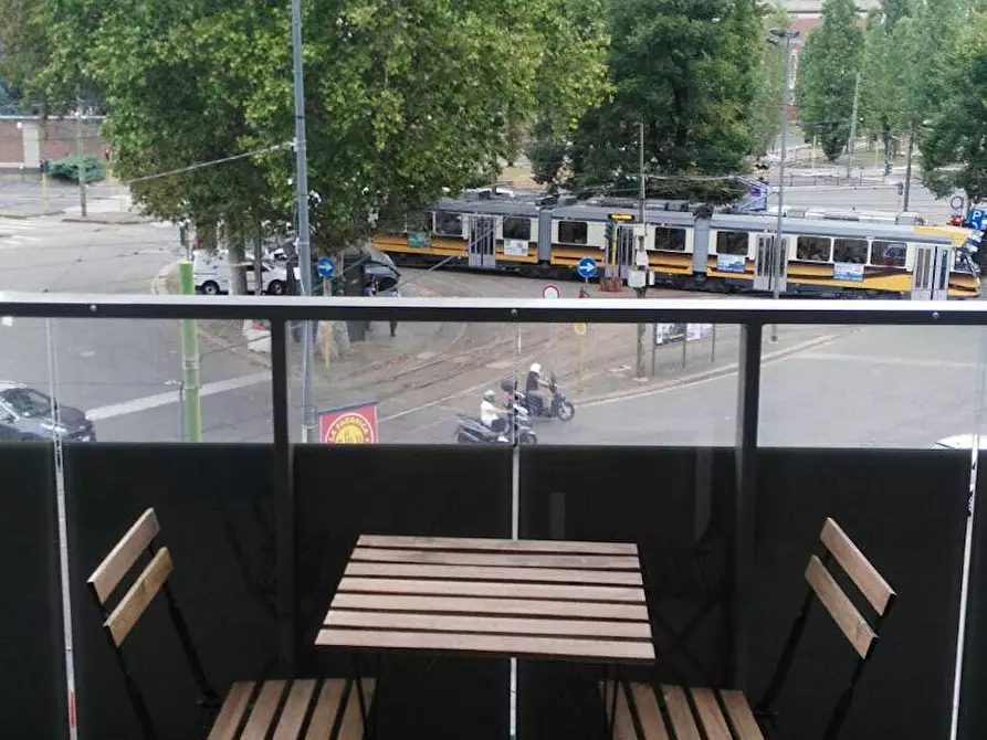 Immagine 6 di Camera in affitto  in Via Giulio Cesare Procaccini a Milano