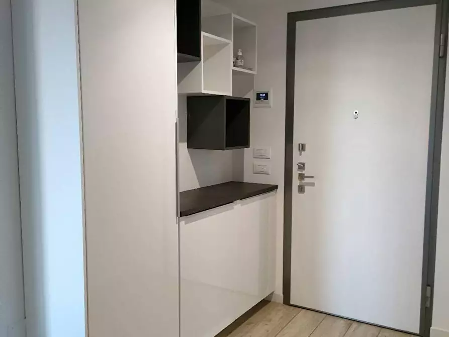 Immagine 9 di Camera in affitto  in Via Giulio Cesare Procaccini a Milano