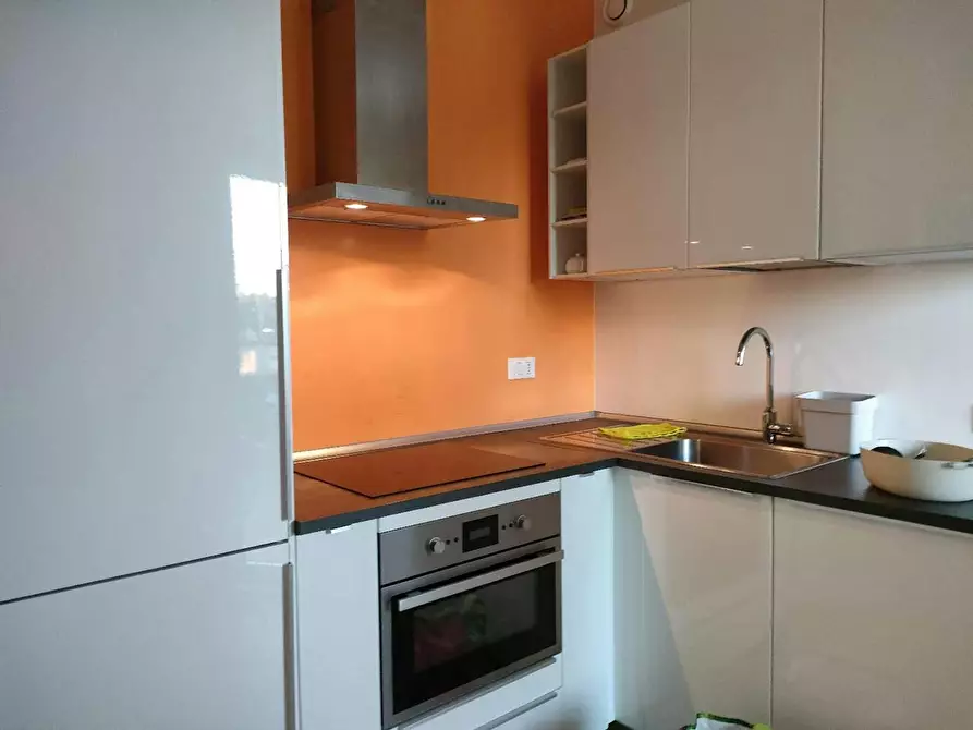 Immagine 5 di Camera in affitto  in Via Giulio Cesare Procaccini a Milano