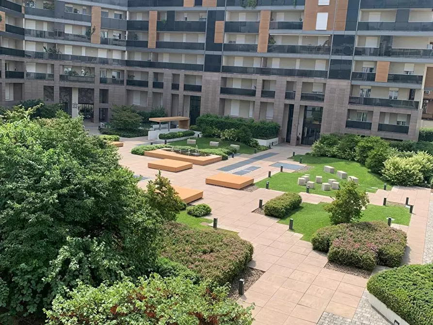 Immagine 10 di Camera in affitto  in Via Giulio Cesare Procaccini a Milano