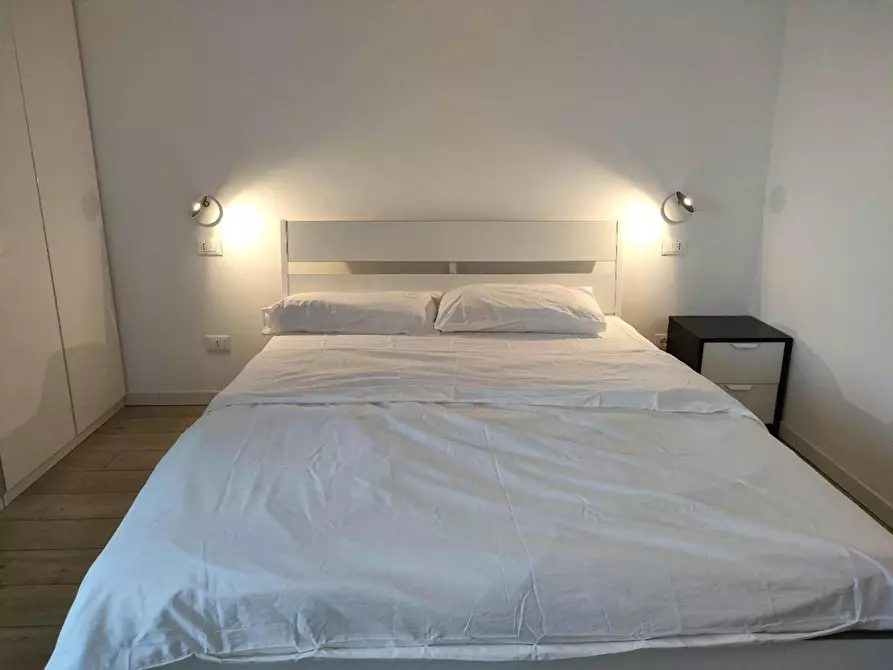 Immagine 4 di Camera in affitto  in Via Giulio Cesare Procaccini a Milano