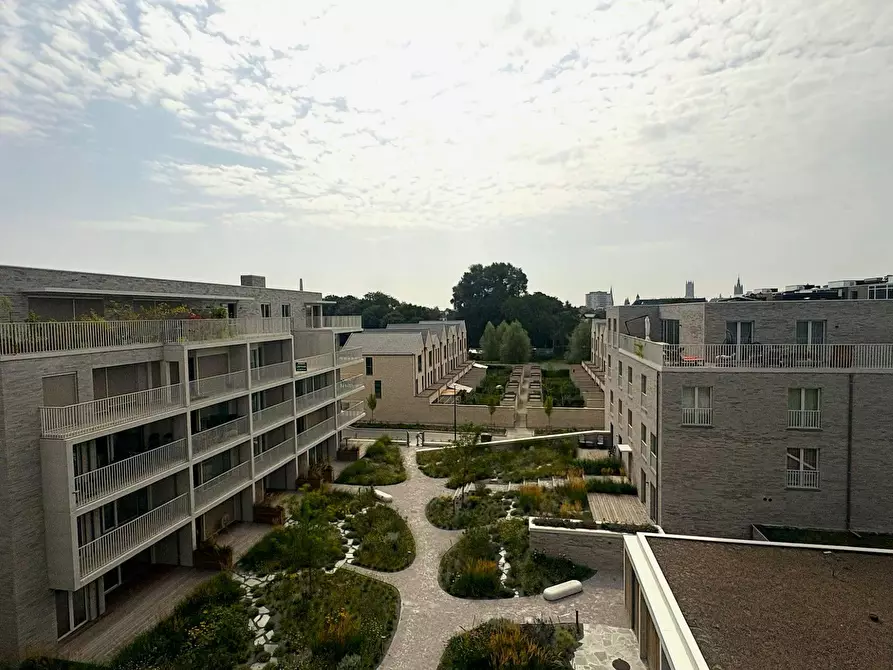 Immagine 10 di Appartamento in affitto  in Vogelenzang a Gent