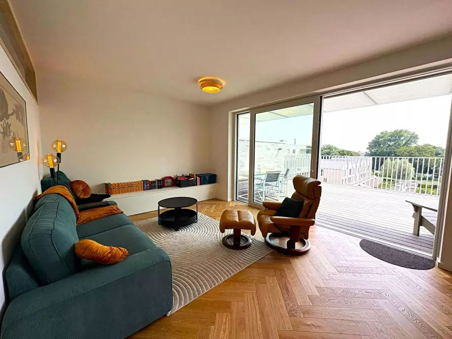 Immagine 1 di Appartamento in affitto  in Vogelenzang a Gent