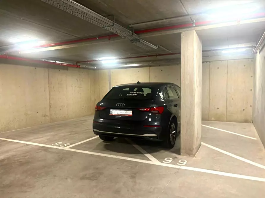 Immagine 9 di Appartamento in affitto  in Vogelenzang a Gent