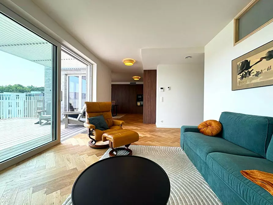 Immagine 4 di Appartamento in affitto  in Vogelenzang a Gent