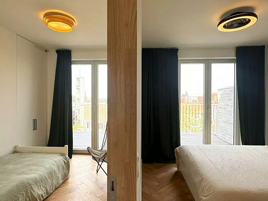 Immagine 5 di Appartamento in affitto  in Vogelenzang a Gent