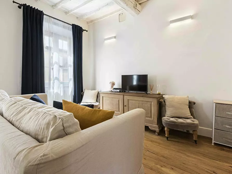 Immagine 4 di Appartamento in affitto  in Via degli Alfani a Firenze