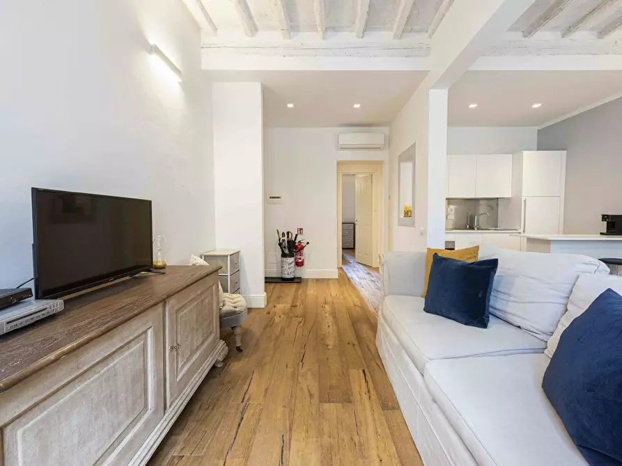 Immagine 2 di Appartamento in affitto  in Via degli Alfani a Firenze