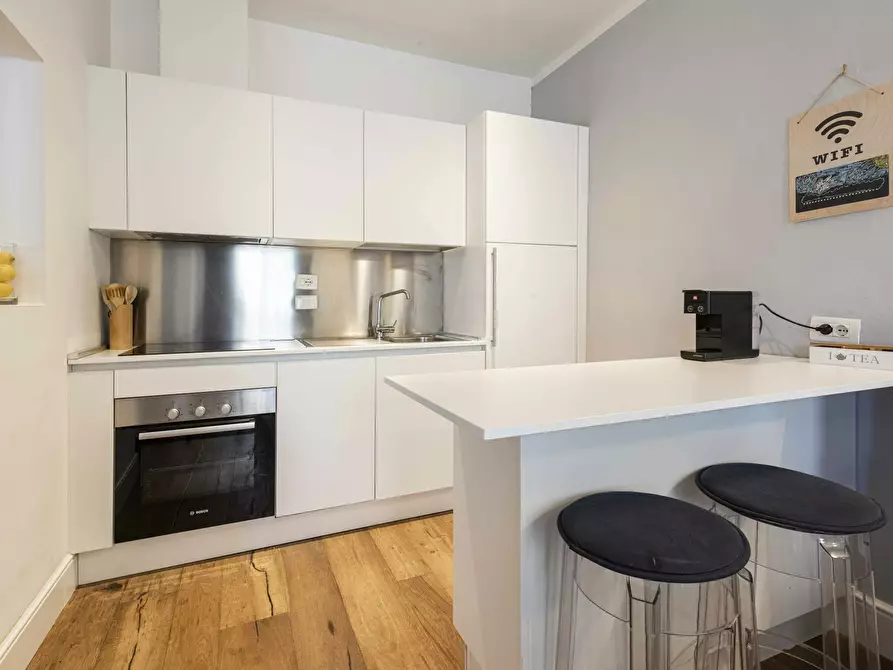 Immagine 7 di Appartamento in affitto  in Via degli Alfani a Firenze