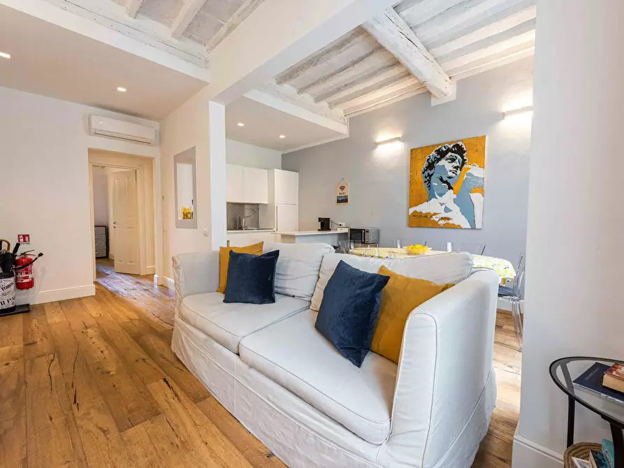 Immagine 3 di Appartamento in affitto  in Via degli Alfani a Firenze