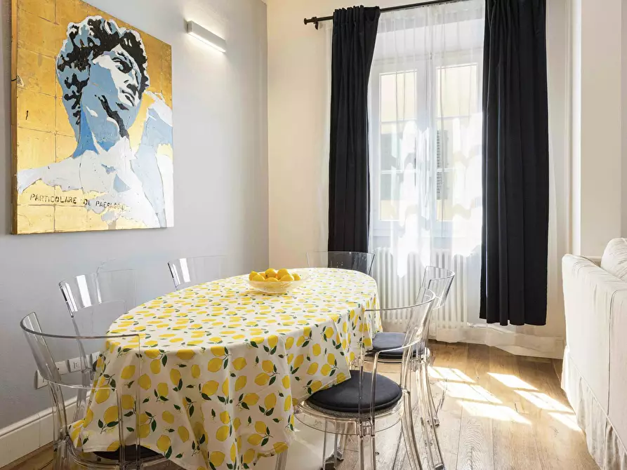 Immagine 9 di Appartamento in affitto  in Via degli Alfani a Firenze