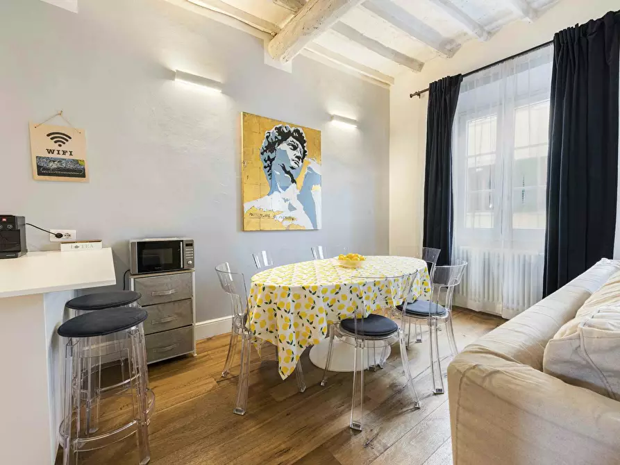 Immagine 5 di Appartamento in affitto  in Via degli Alfani a Firenze