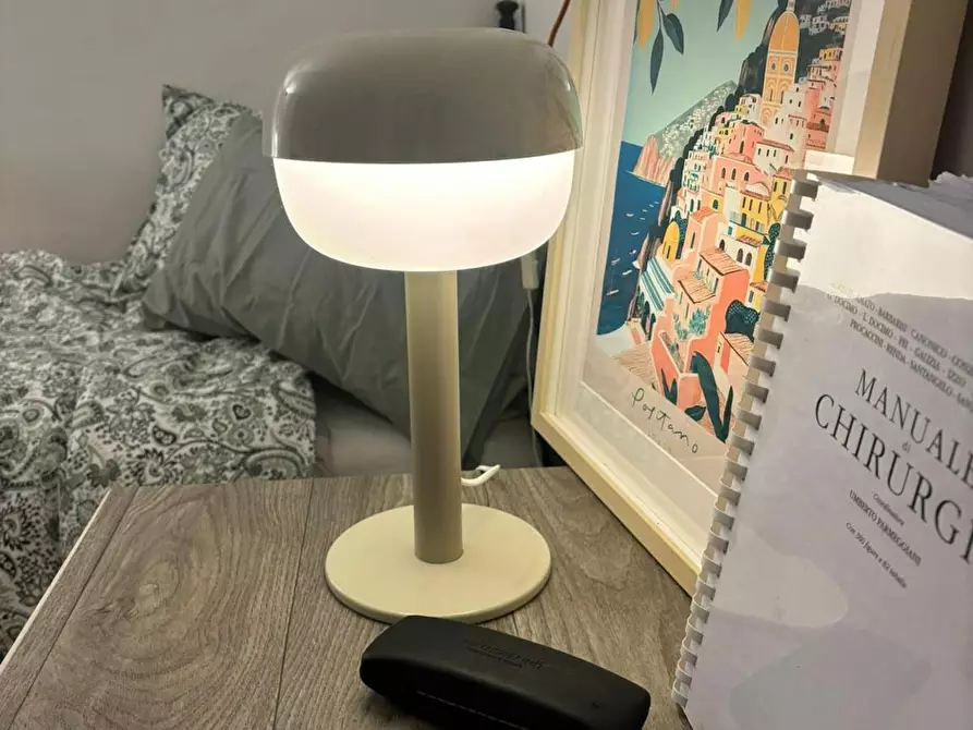 Immagine 4 di Camera in affitto  in Via Duomo a Napoli