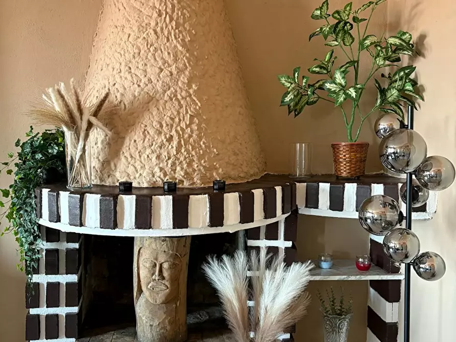 Immagine 7 di Appartamento in affitto  in Via Nuoro a Berchidda