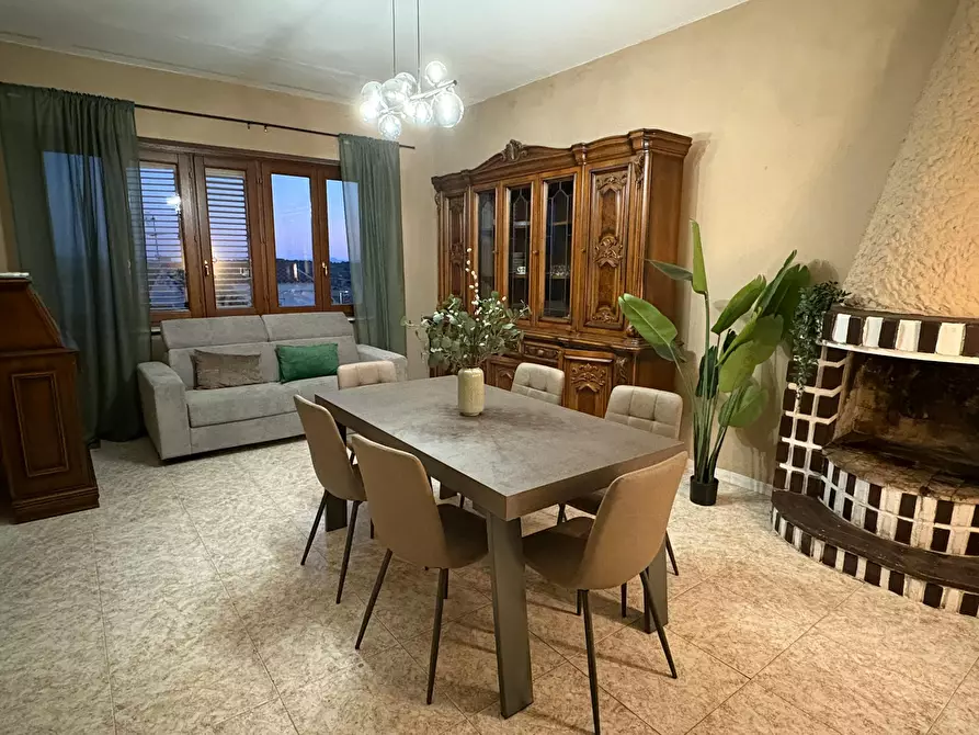 Immagine 5 di Appartamento in affitto  in Via Nuoro a Berchidda