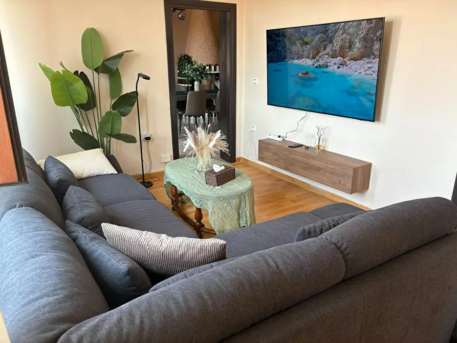 Immagine 1 di Appartamento in affitto  in Via Nuoro a Berchidda