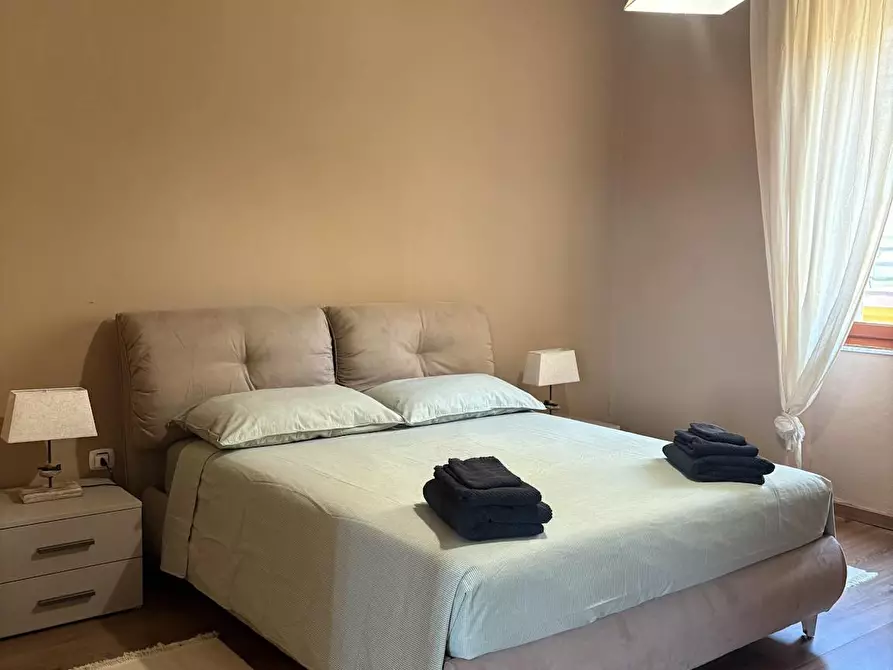 Immagine 4 di Appartamento in affitto  in Via Nuoro a Berchidda