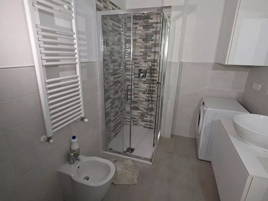 Immagine 10 di Camera in affitto  in Via Monte Popera a Milano