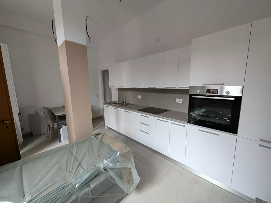 Immagine 7 di Camera in affitto  in Via Monte Popera a Milano