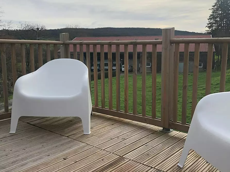Immagine 2 di Casa indipendente in affitto  in Rue des Tilleuls a Villers-Buzon
