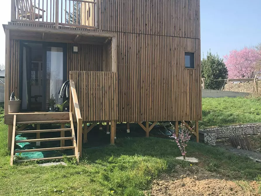 Immagine 1 di Casa indipendente in affitto  in Rue des Tilleuls a Villers-Buzon