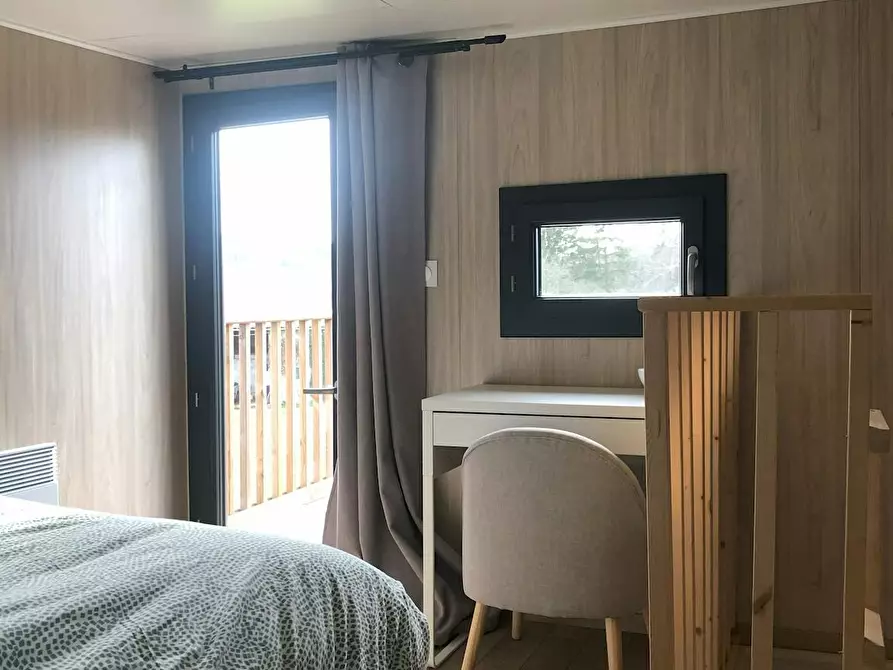 Immagine 4 di Casa indipendente in affitto  in Rue des Tilleuls a Villers-Buzon