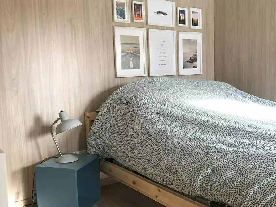 Immagine 3 di Casa indipendente in affitto  in Rue des Tilleuls a Villers-Buzon